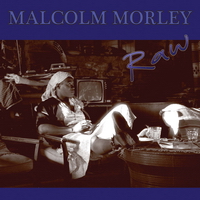 Malcolm Morley - Raw : Click for details !