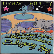 MICHAEL HURLEY