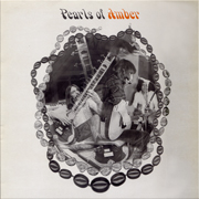 PEARLS OF AMBER