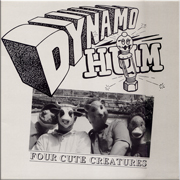 DYNAMO HUM