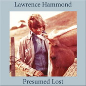 Lawrence Hammond - 'Presumed Lost' CD