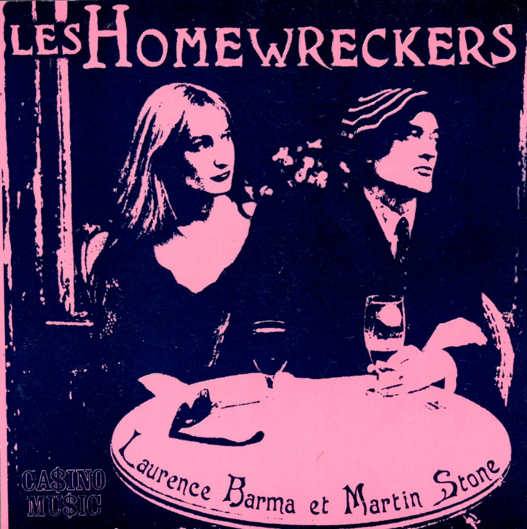 LES HOMEWRECKERS - Click to buy ...