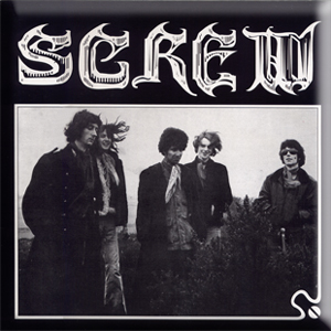 Screw